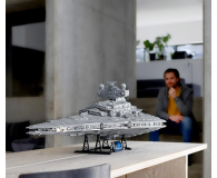 LEGO Star Wars 75252 Gwiezdny Niszczyciel Imperium - 538569 - zdjęcie 9